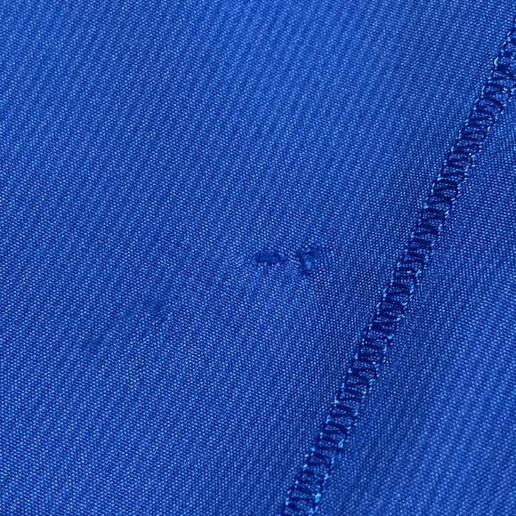 Lululemon Run: Bandit Jacket - Baroque Blue - 4 - Picture 11 of 12